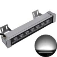 7W LED Wall Washer Light Linear Lamp - Natural White