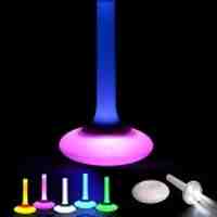 7-color LED Magic Rainbow Lamp GG1303