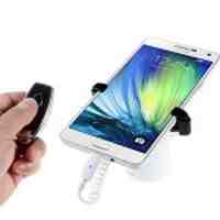 Security Anti-theft Alarm Display Holder for Android Samsung Sony HTC Huawei etc (A22K) - UK Plug