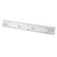 Vibration Shaking Induction Sensor LED Light Bar 4-LED L0405