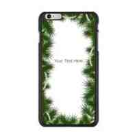 Customized Custom Case for iPhone 6s Plus / 6 Plus - Decoration Style