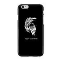 Customized Custom Made Case for iPhone 6s 6 - Company Logo Style