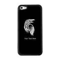 Customized Make Your Own Case for iPhone 5c - Company Logo Style