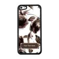 Customized Make Your Own Case for iPhone 5c - Charming Printing Style