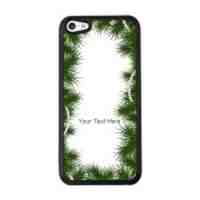 Customized Personalized Custom Case for iPhone 5c - Decoration Style