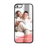 Customized Custom Phone Case for iPhone 5s 5 - Family & Friends Style