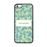 Customized Custom Mobile Phone Case for iPhone 5s 5 - Check Style