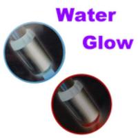 Water Glow LED Faucet Light Tap with Temperature Sensor