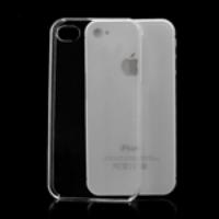 Transparent Clear Crystal Case Shell for iPhone 4 4S