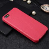 Rose Vertical Flip for iPhone 5s 5 Genuine Cowhide Leather Case