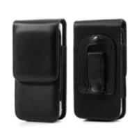 Vertical Flip Belt Clip Leather Case Holster for iPhone 5s 5