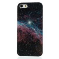 Universe & Sun Plastic Hard Back Case for iPhone 5s 5