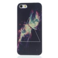 Sparkling Sky Plastic Hard Case Accessory for iPhone 5s 5