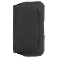 Elegant Leather Holster Case for iPhone 4 4S (All Versions)