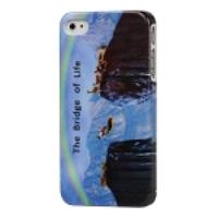 Saltant Antelopes Hard Case for iPhone 4 4S