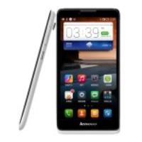 Lenovo A889 Smartphone MTK6582M Quad Core Android 4.2, 6.0 Inch IPS Screen, 1GB RAM 8GB ROM - White