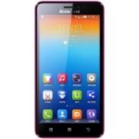 Lenovo S850 Smartphone 5.0-inch Android OS 4.2 1G Ram Dual SIM Quad Core 3G Band - Pink