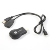 M2 Android HDMI 1080P Ez Cast Player Dongle Wifi Display Receiver Adapter