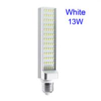 E27 2835 13W 65 LED Energy Saving Light Lamp - White