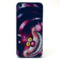 Animal Pattern Hard Plastic Shell Case for iPhone 5c